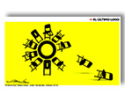 El último logo